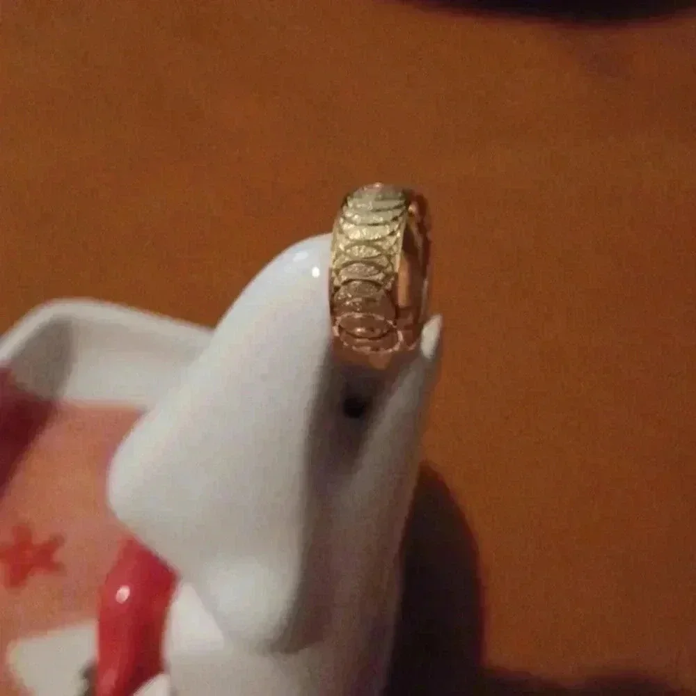 None gold plated